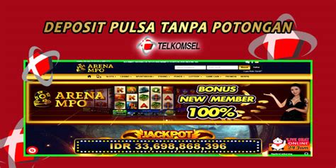 kilat365 - situs judi slot online deposit pulsa|Temanjp: Situs Slot Online Pakai Pulsa Tri Paling Populer.